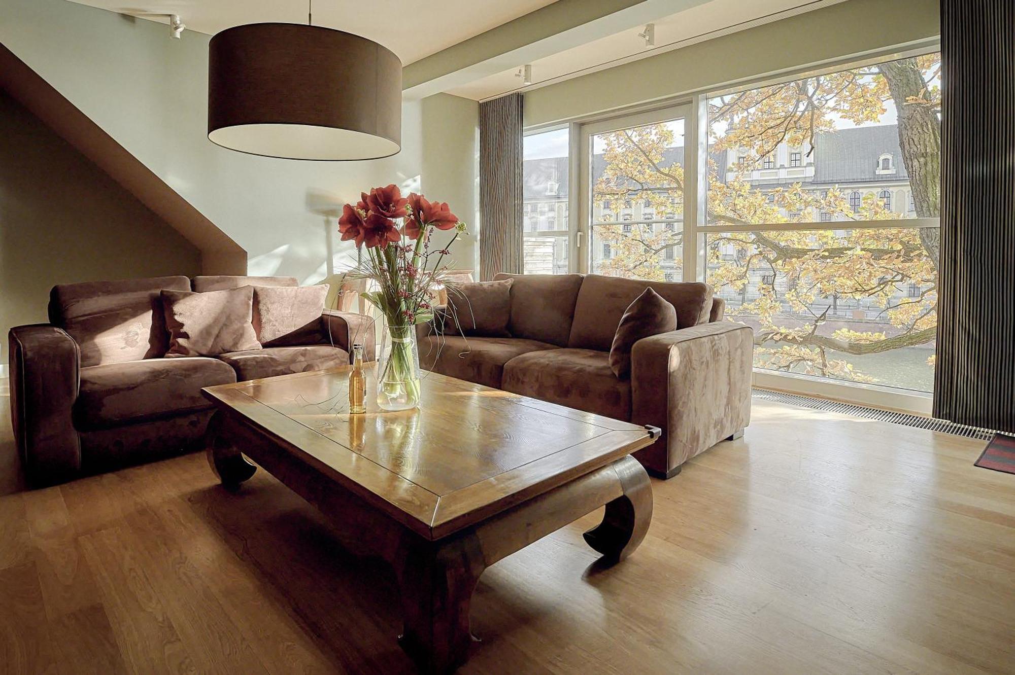 Inqse Wroclaw Marina Apart otel Dış mekan fotoğraf