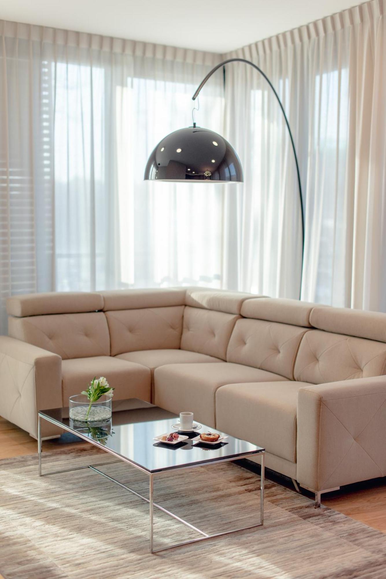 Inqse Wroclaw Marina Apart otel Dış mekan fotoğraf
