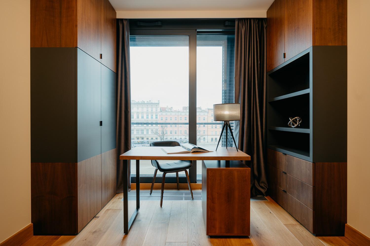 Inqse Wroclaw Marina Apart otel Dış mekan fotoğraf